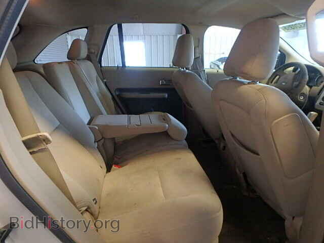 2007 FORD EDGE - VIN: 2FMDK48C77BA73257 - Photo 6