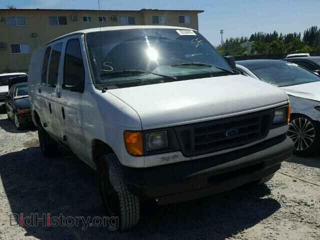 Фотография 1FTNE24W83HB33726 - FORD ECONOLINE 2003