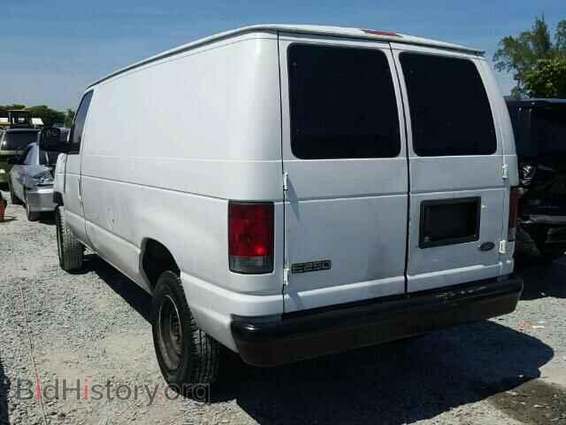 2003 FORD ECONOLINE - VIN: 1FTNE24W83HB33726 - Фото 3