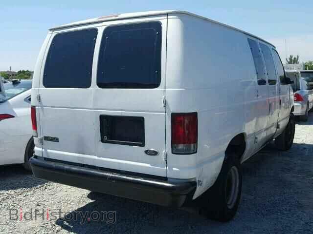 2003 FORD ECONOLINE - VIN: 1FTNE24W83HB33726 - Фото 4