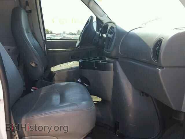 2003 FORD ECONOLINE - VIN: 1FTNE24W83HB33726 - Фото 5