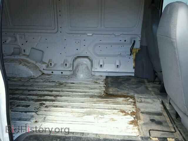 2003 FORD ECONOLINE - VIN: 1FTNE24W83HB33726 - Фото 6