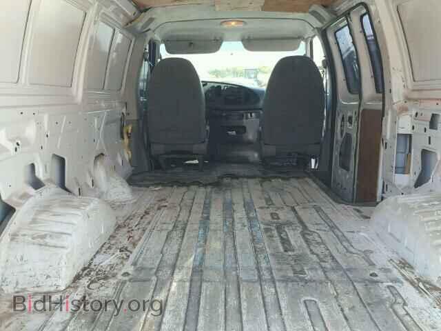 2003 FORD ECONOLINE - VIN: 1FTNE24W83HB33726 - Фото 9