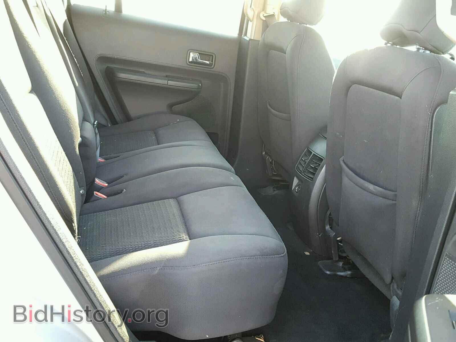 2010 FORD EDGE - VIN: 2FMDK3GC5ABB11460 - Photo 6