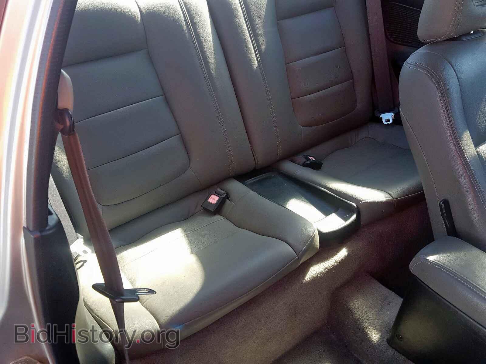 2000 ACURA INTEGRA - VIN: JH4DC4461YS012445 - Фото 6