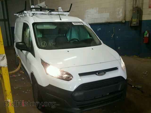 Фотография NM0LS7E71F1181289 - FORD TRANSIT CO 2015