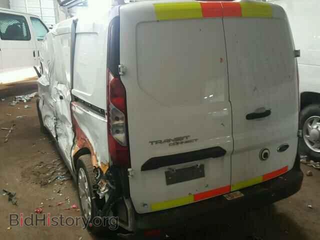 2015 FORD TRANSIT CO - VIN: NM0LS7E71F1181289 - Фото 3