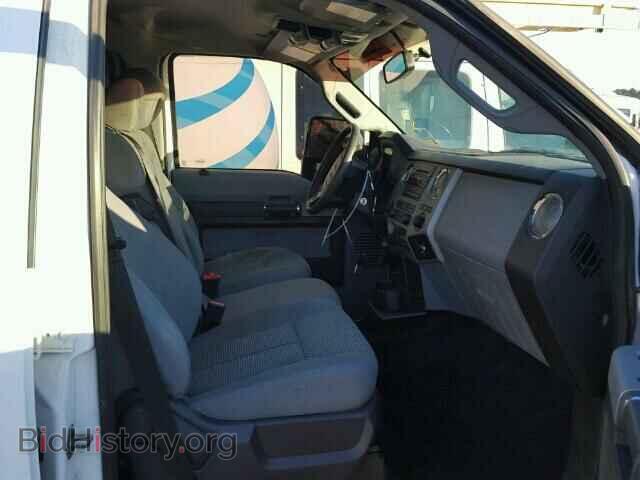 2014 FORD F250 - VIN: 1FT7W2BT8EEB18257 - Фото 5