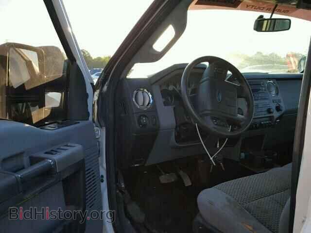 2014 FORD F250 - VIN: 1FT7W2BT8EEB18257 - Фото 9