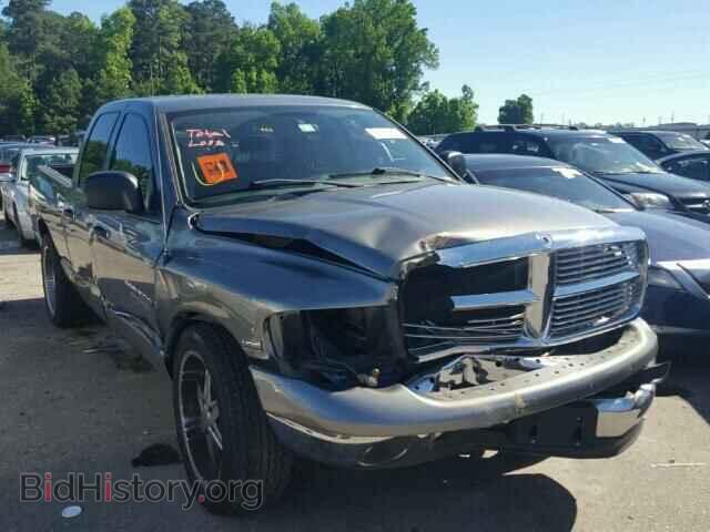 Photo 1D7HA18D05S125353 - DODGE RAM 1500 2005