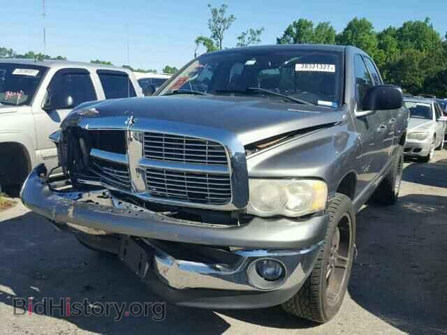 2005 DODGE RAM 1500 - VIN: 1D7HA18D05S125353 - Фото 2