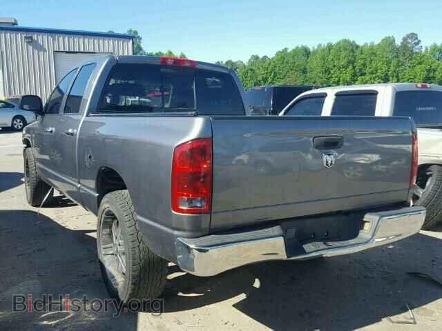 2005 DODGE RAM 1500 - VIN: 1D7HA18D05S125353 - Фото 3