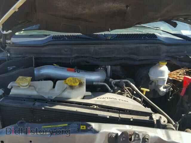 2005 DODGE RAM 1500 - VIN: 1D7HA18D05S125353 - Фото 7