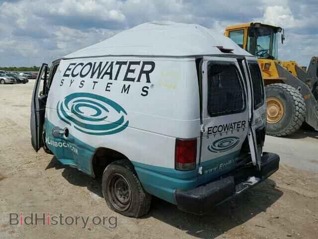 2011 FORD ECONOLINE - VIN: 1FTNE1EW9BDA48487 - Photo 3