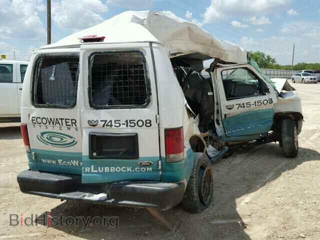 2011 FORD ECONOLINE - VIN: 1FTNE1EW9BDA48487 - Photo 10