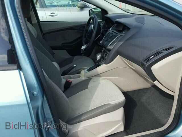 2012 FORD FOCUS - VIN: 1FAHP3F23CL125480 - Photo 5
