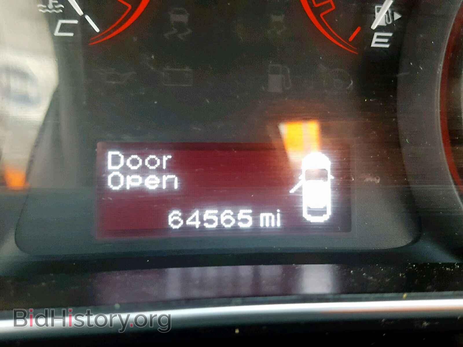 2015 DODGE DART - VIN: 1C3CDFBB5FD344920 - Photo 8