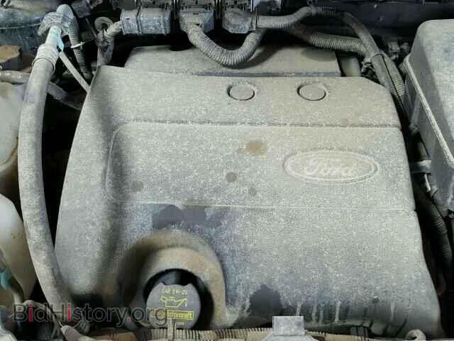 2013 FORD EDGE - VIN: 2FMDK4JC5DBB88087 - Photo 7