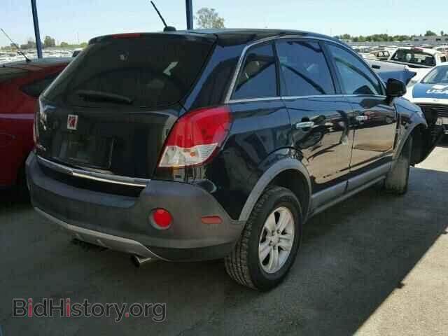 2008 SATURN VUE - VIN: 3GSCL33P78S655439 - Фото 4