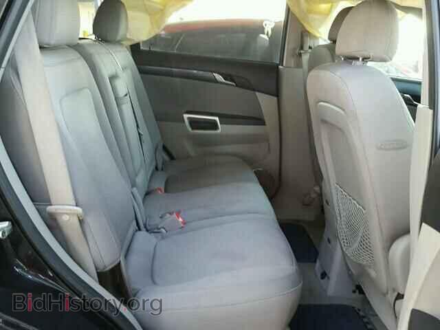 2008 SATURN VUE - VIN: 3GSCL33P78S655439 - Фото 6