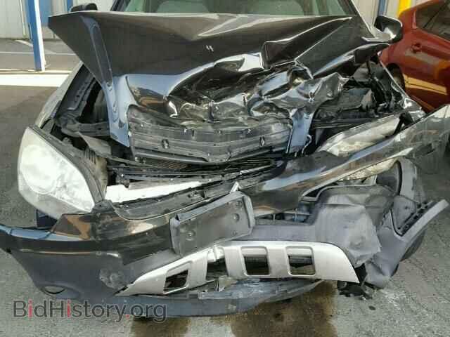 2008 SATURN VUE - VIN: 3GSCL33P78S655439 - Фото 7