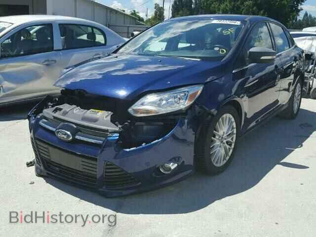 2012 FORD FOCUS - VIN: 1FAHP3H21CL126219 - Photo 2