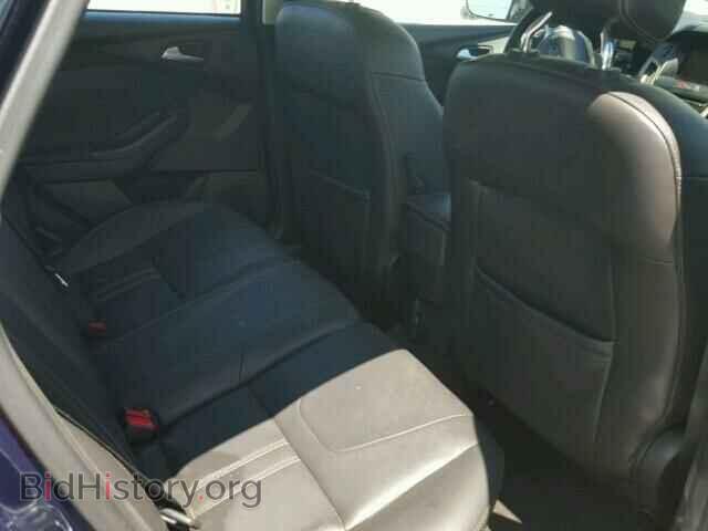 2012 FORD FOCUS - VIN: 1FAHP3H21CL126219 - Photo 6