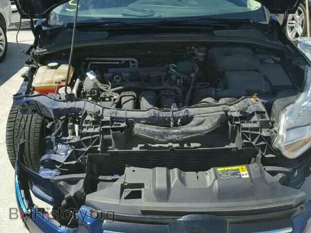 2012 FORD FOCUS - VIN: 1FAHP3H21CL126219 - Photo 7