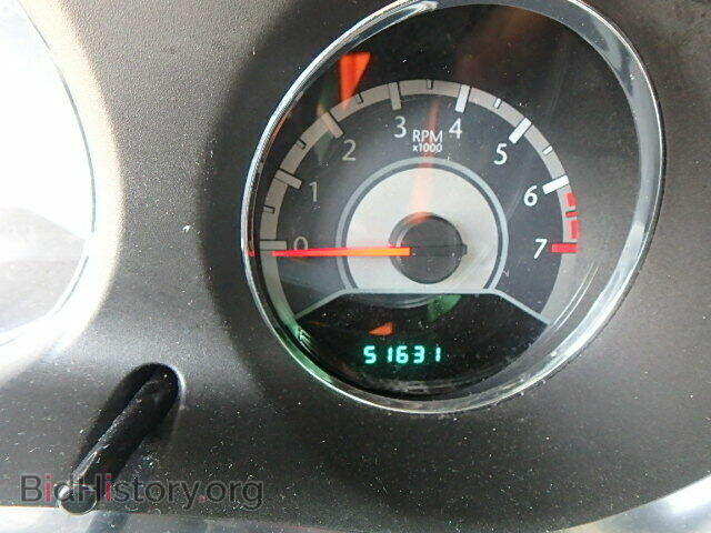 2013 CHRYSLER 200 - VIN: 1C3CCBBG9DN569081 - Фото 8