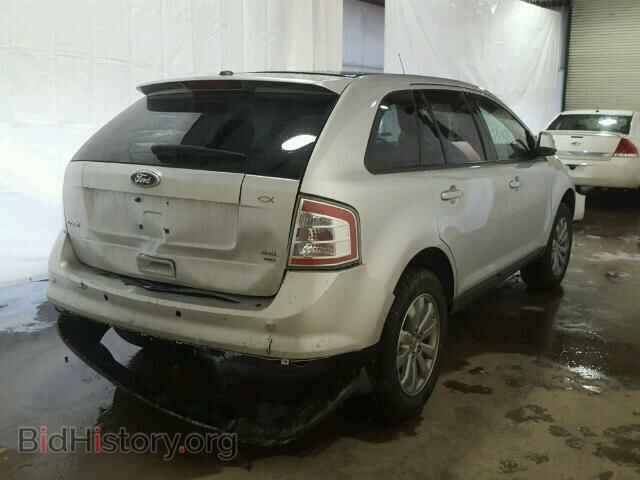 2010 FORD EDGE - VIN: 2FMDK4JC2ABB63482 - Фото 4
