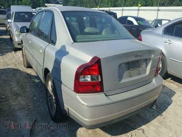 2003 VOLVO S80 - VIN: YV1TS92D531307717 - Фото 3