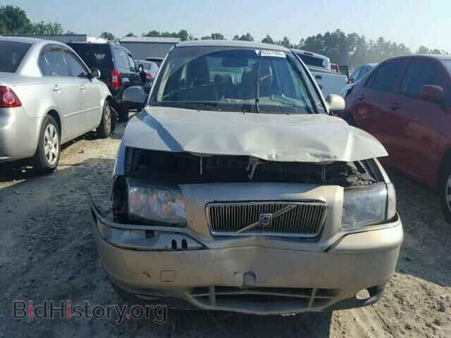 2003 VOLVO S80 - VIN: YV1TS92D531307717 - Фото 9