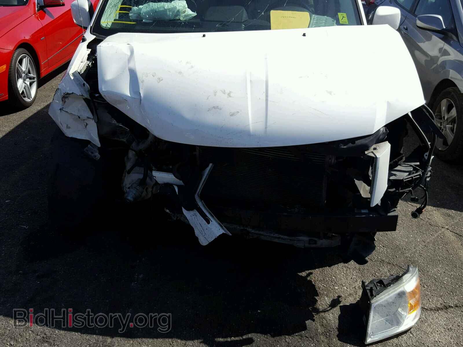 2010 DODGE CARAVAN - VIN: 2D4RN5D10AR268582 - Photo 7