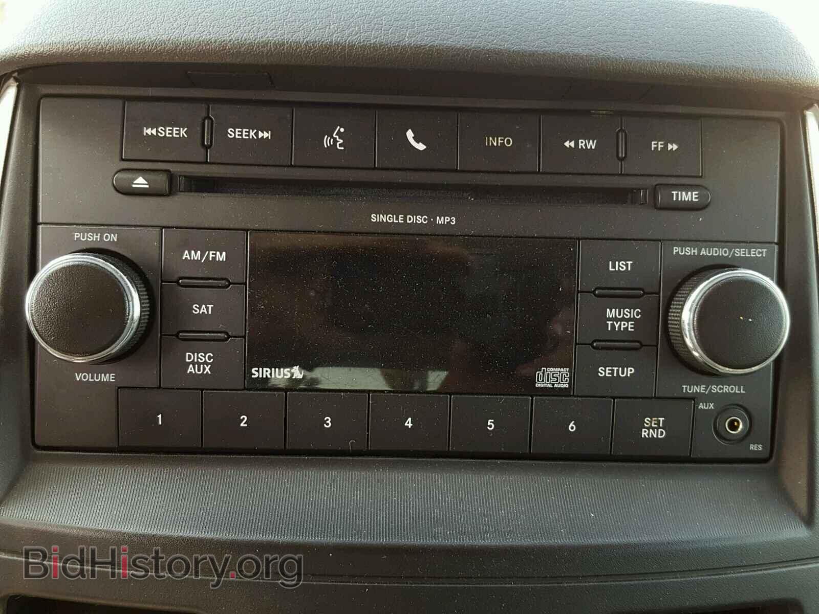 2010 DODGE CARAVAN - VIN: 2D4RN5D10AR268582 - Photo 9