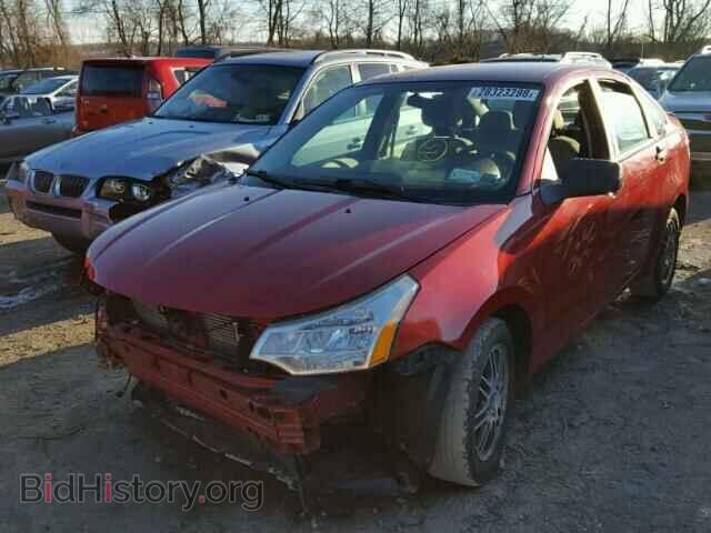 2010 FORD FOCUS - VIN: 1FAHP3FN0AW194097 - Фото 2