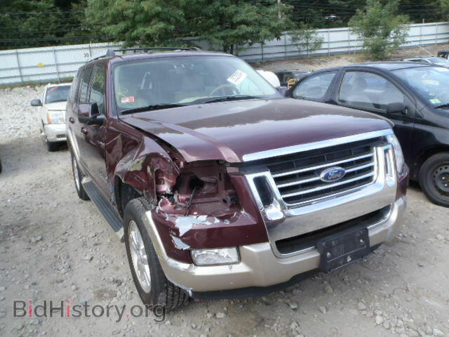Photo 1FMEU74E76UB16902 - FORD EXPLORER 2006