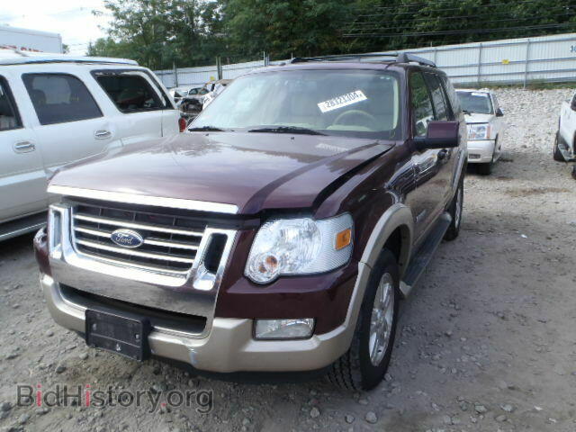 2006 FORD EXPLORER - VIN: 1FMEU74E76UB16902 - Photo 2