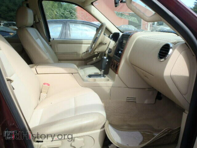 2006 FORD EXPLORER - VIN: 1FMEU74E76UB16902 - Photo 5