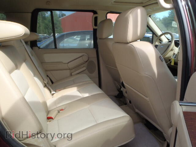 2006 FORD EXPLORER - VIN: 1FMEU74E76UB16902 - Photo 6