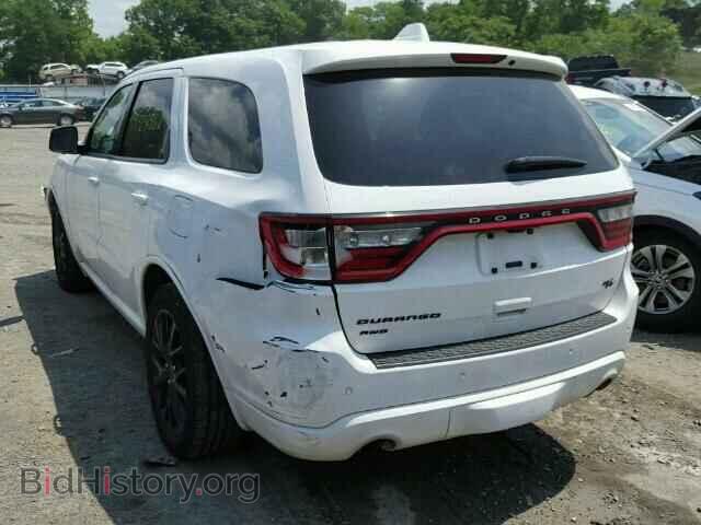 2015 DODGE DURANGO - VIN: 1C4SDJCT5FC760893 - Photo 3