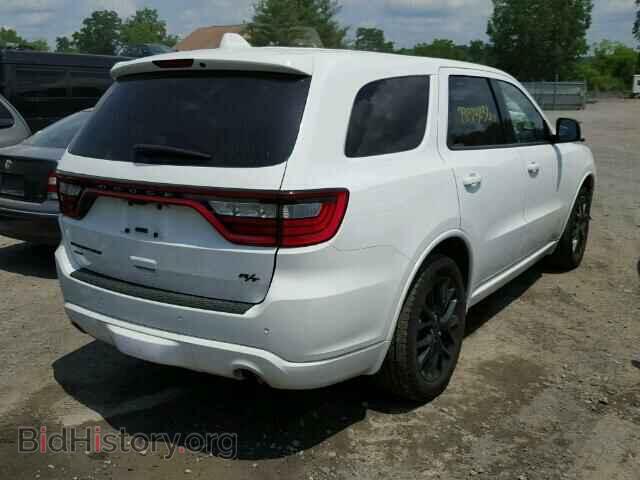 2015 DODGE DURANGO - VIN: 1C4SDJCT5FC760893 - Photo 4