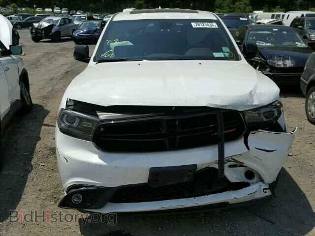 2015 DODGE DURANGO - VIN: 1C4SDJCT5FC760893 - Photo 10