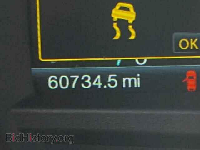 2012 FORD EXPLORER - VIN: 1FMHK8F87CGA89209 - Фото 8