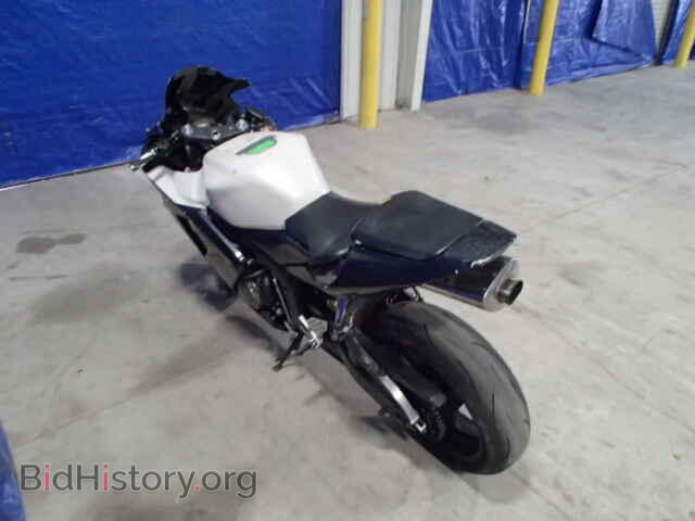 2003 HONDA CBR CYCLE - VIN: NM201660 - Photo 3