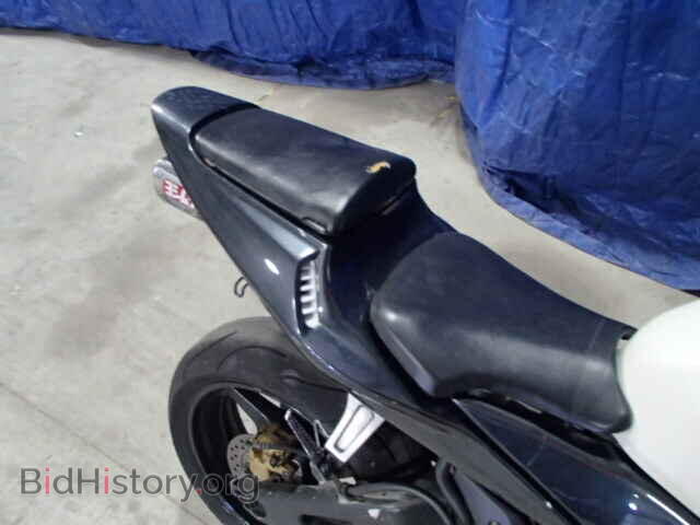 2003 HONDA CBR CYCLE - VIN: NM201660 - Photo 6