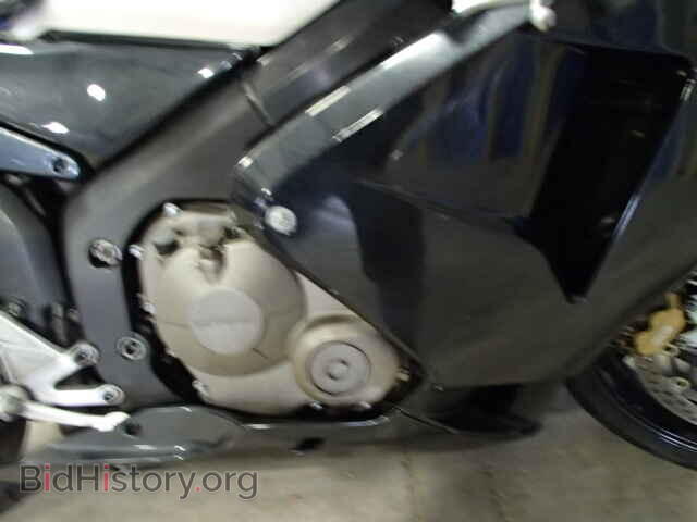 2003 HONDA CBR CYCLE - VIN: NM201660 - Photo 7