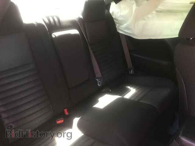 2013 DODGE CHALLENGER - VIN: 2C3CDYAG9DH615504 - Фото 6