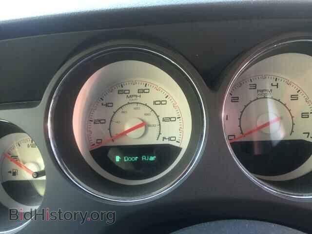 2013 DODGE CHALLENGER - VIN: 2C3CDYAG9DH615504 - Фото 8