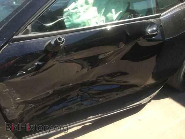 2013 DODGE CHALLENGER - VIN: 2C3CDYAG9DH615504 - Фото 9