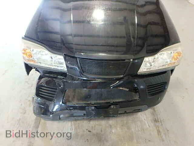 2007 SATURN VUE - VIN: 5GZCZ33D37S807807 - Фото 9